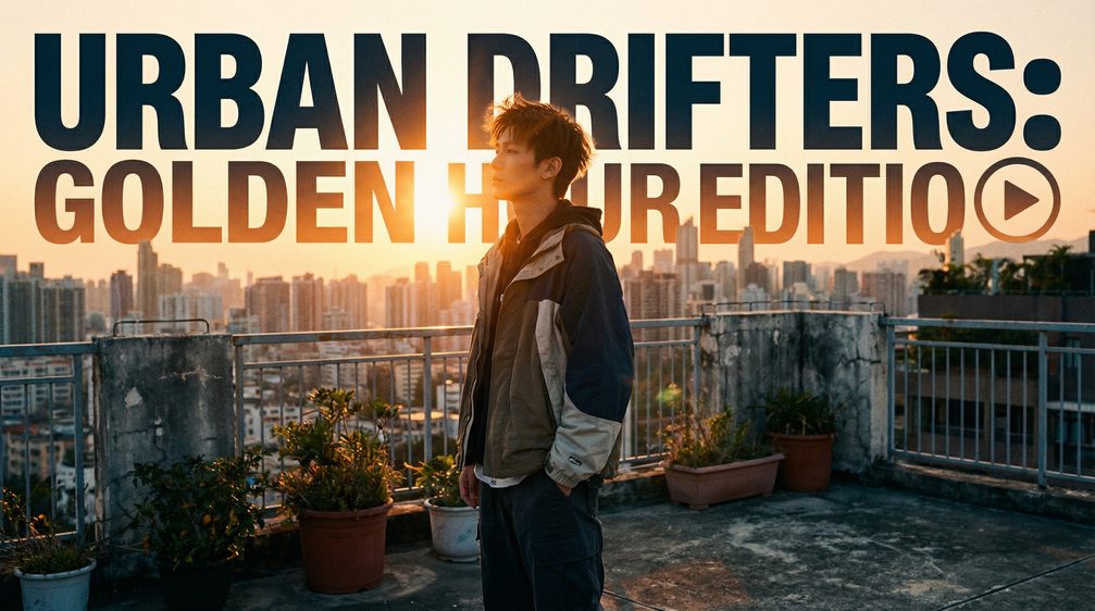 福利导航 【福利导航视频演示】AI修图视频演示·福利导航 AI修图工具完整视频演示